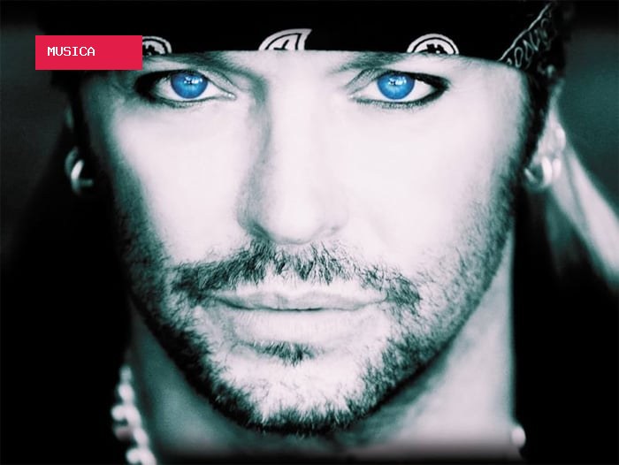 Após recentes cirurgias, Bret Michaels anuncia pausa na carreira