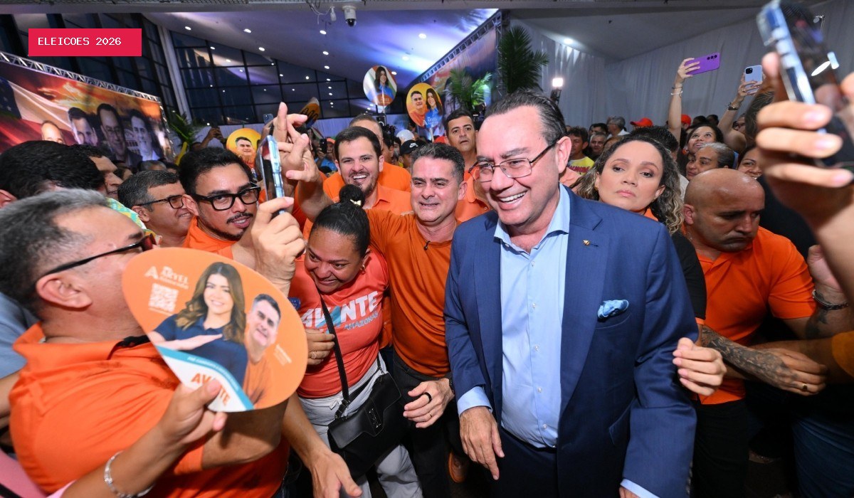 Augusto Cury defende reforma administrativa com corte de 'pelo menos 15 mil comissionados' e dividir BNDES