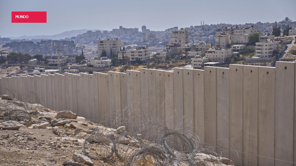 France, Germany, UK and Italy slam Israel's 'E1' West Bank settler project