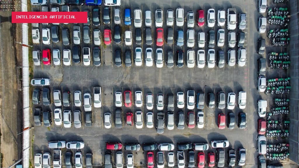 Transferência de carro usado poderá ser feita pelo app da CNH