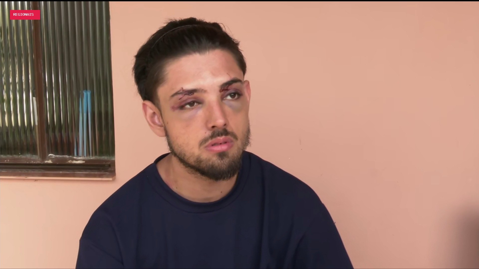 'Ter sobrevivido a um acidente desta magnitude não tem explicação', diz jovem que estava em ônibus em que