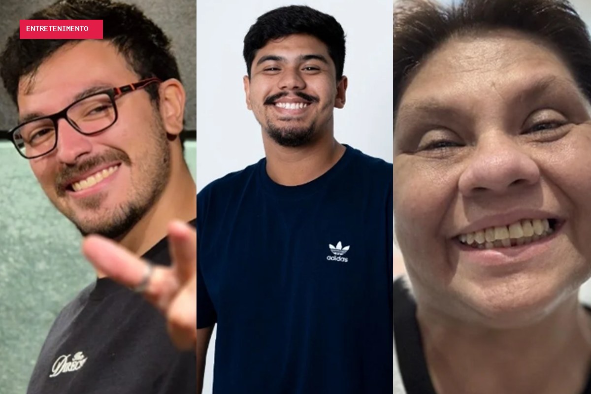 Metrópoles Game Festival terá Meet & Greet com atrações. Veja como participar