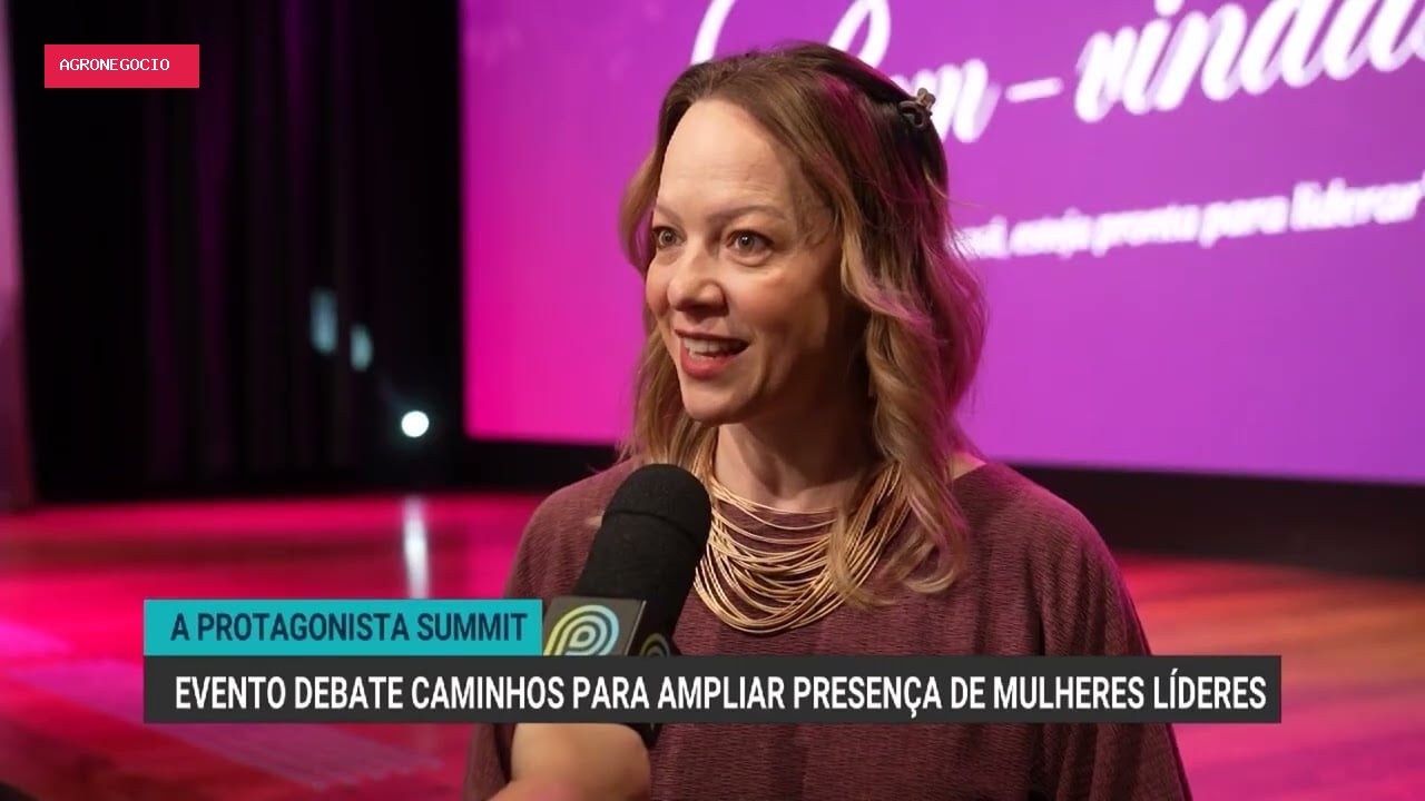 Evento debate desafios para ampliar presença feminina na liderança