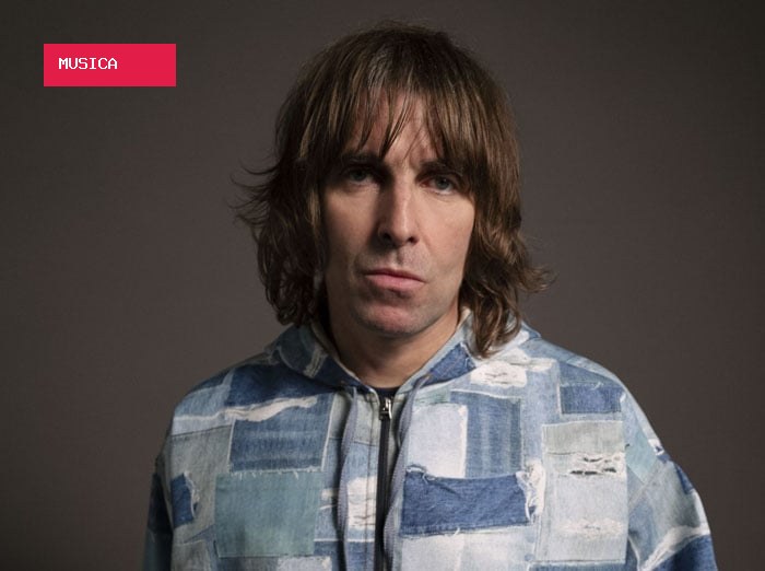 A grande banda que Liam Gallagher preferiria "comer minha própria m*rda" a ir a um show deles