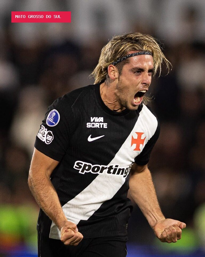 Santos e Vasco avançam às quartas da Sul-Americana; Botafogo é eliminado