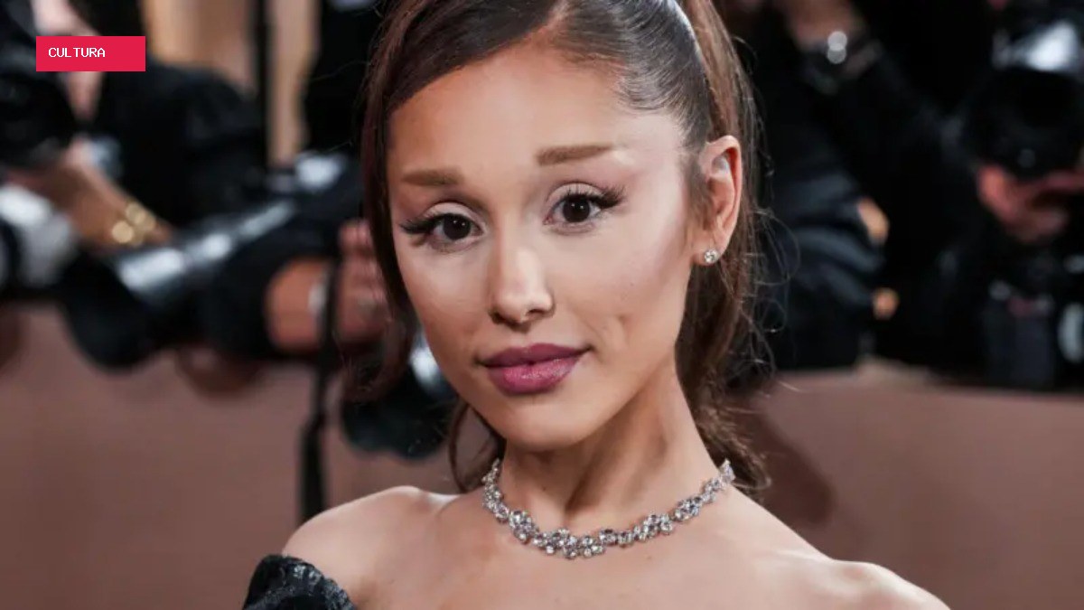 Justiça dos EUA obriga redes sociais a revelarem dados de quem vazou músicas de Ariana Grande