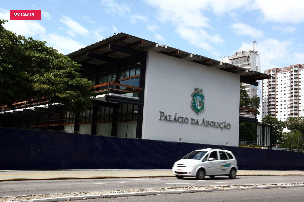 Saiba quem são os candidatos ao governo e ao Senado no Ceará