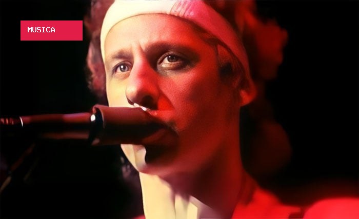 A música do Dire Straits que nasceu de uma piada e acabou falando sobre a própria banda