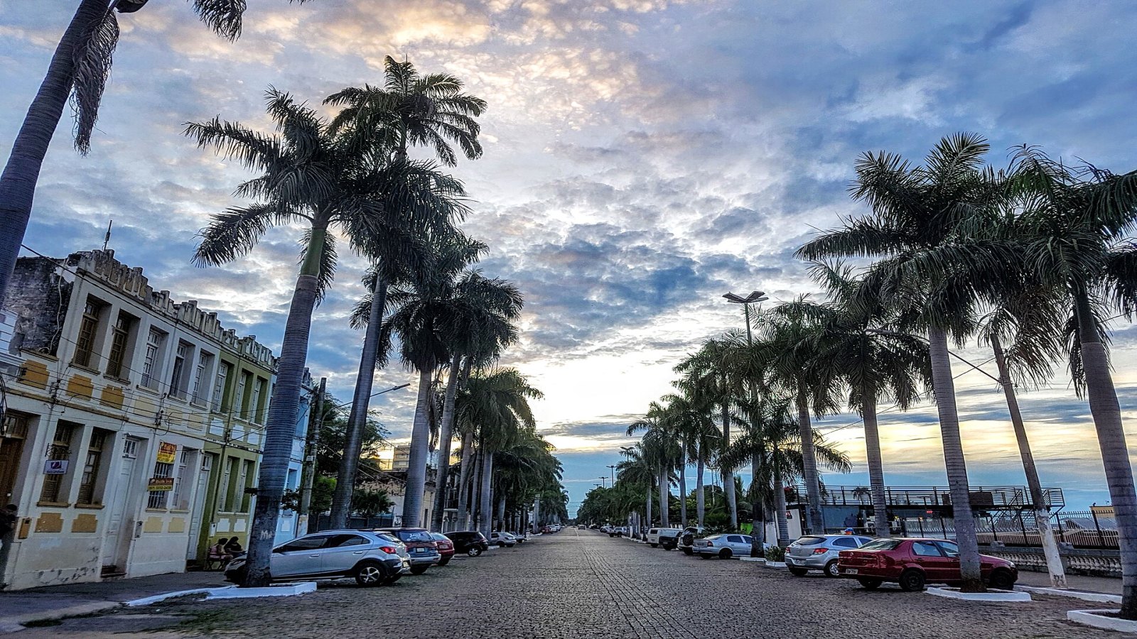 Corumbá — imagem padrão