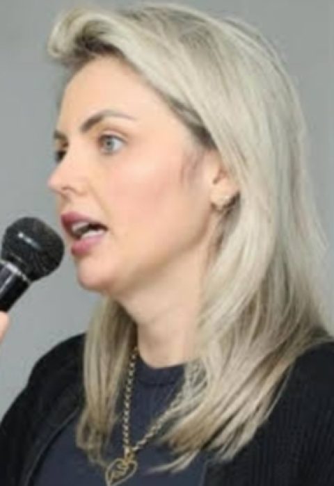 Clariana Barão