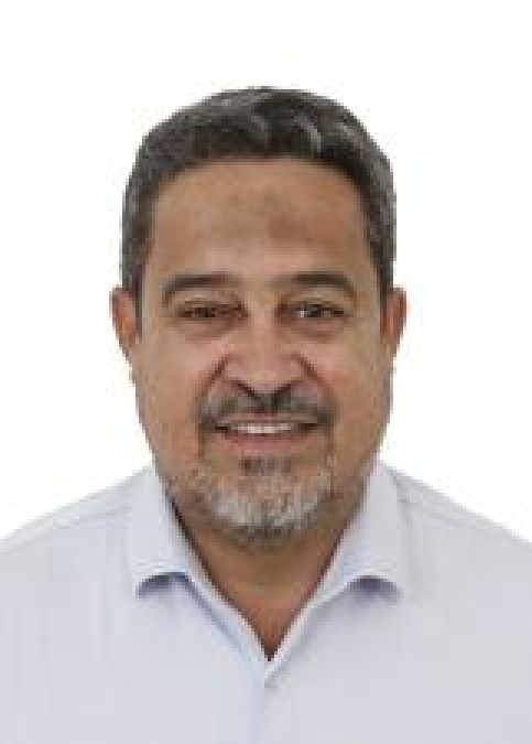 Vanderson Cardoso
