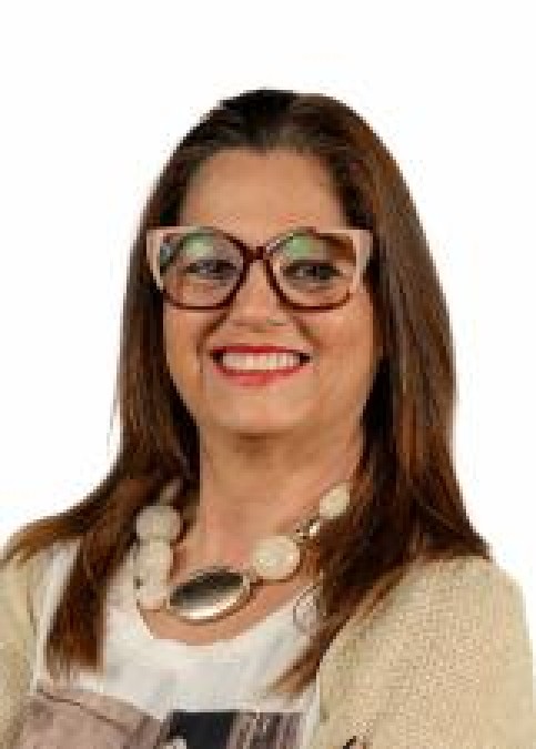 Maria Malu do Juliano Varela
