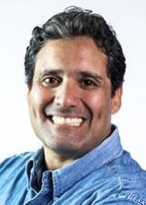 Luis Chicão Vianna