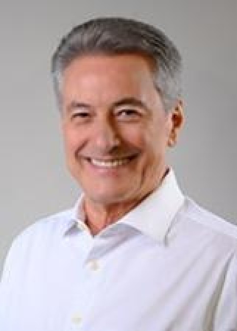 Roberto Hashioka
