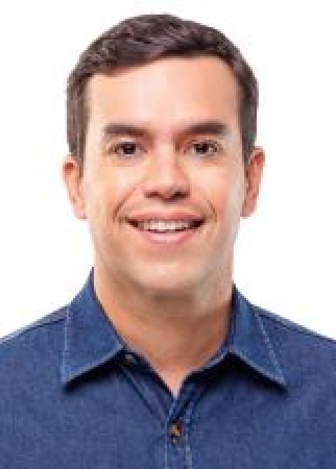 Humberto Beto Pereira