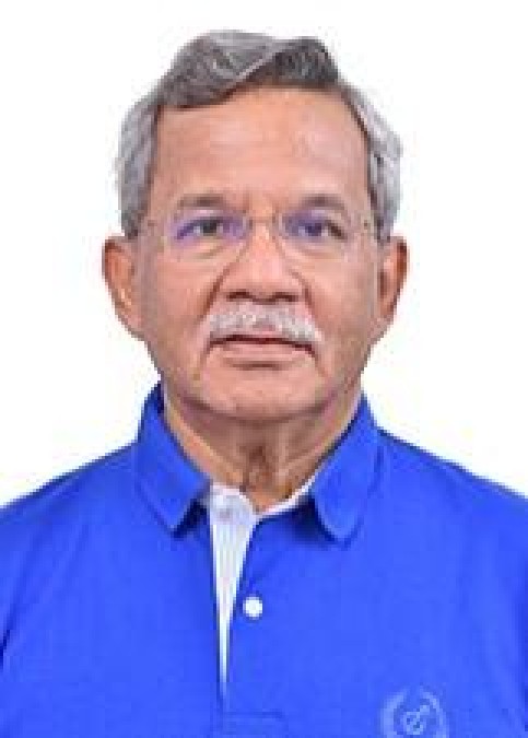 Dr. Paulo Veron