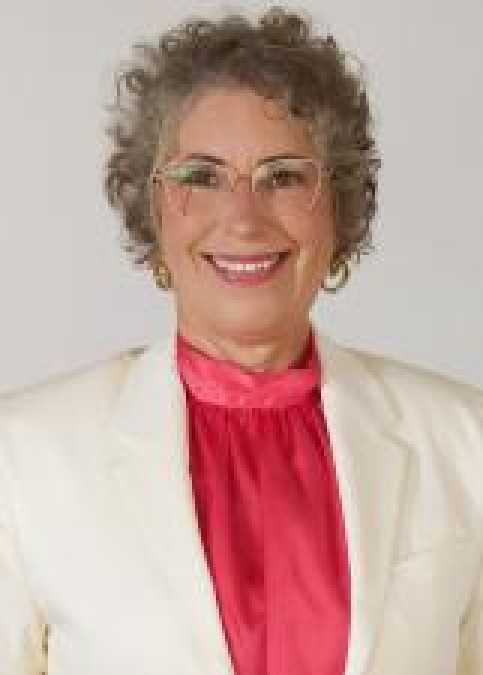 Lucinete Nanah Cordeiro