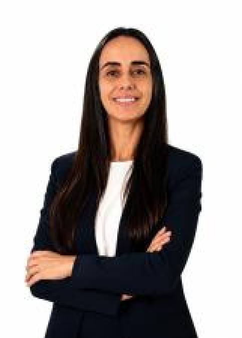 Priscila Bombeira