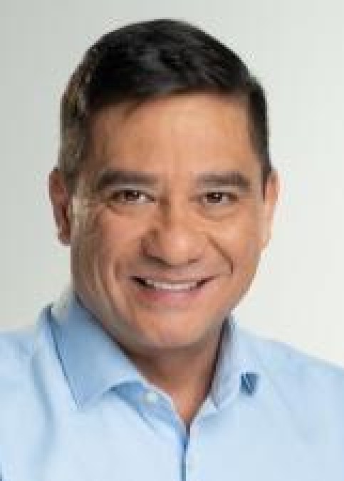 Delegado André Matsushita
