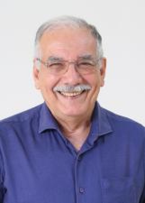 Dr. Luiz Ovando