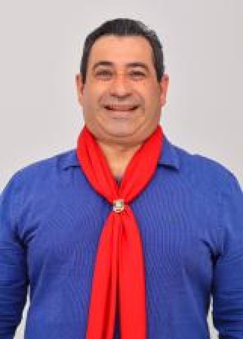 Luis Brizola