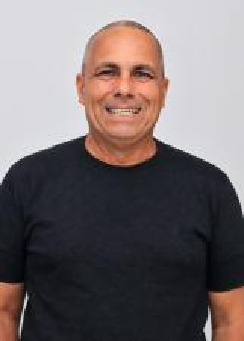 Ailton Figueiredo