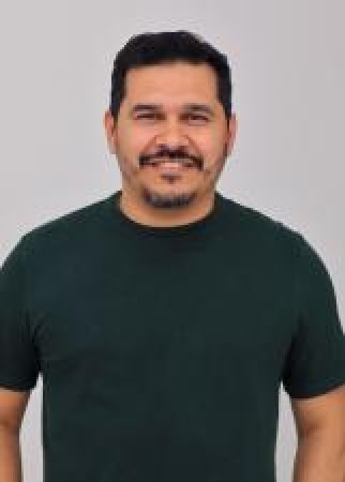 Jefferson Jeffersom Marecco