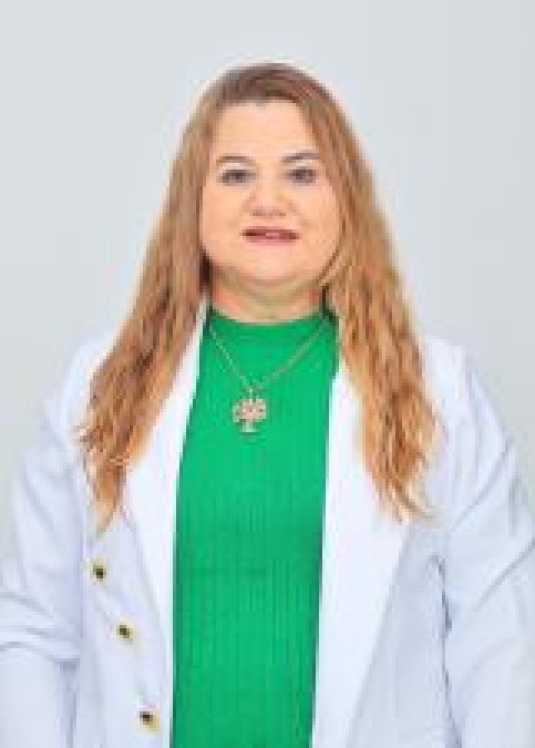 Rosane Bach
