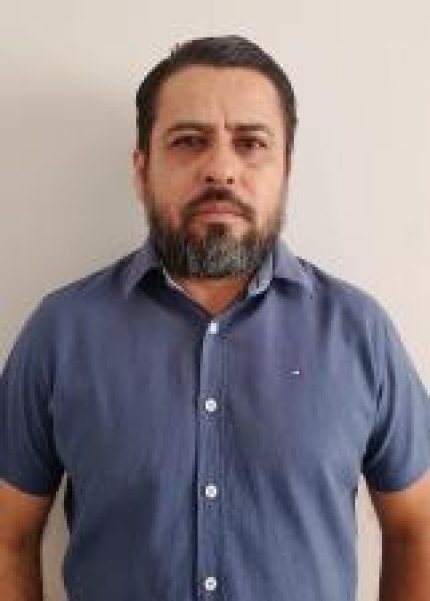 Daniel Júnior