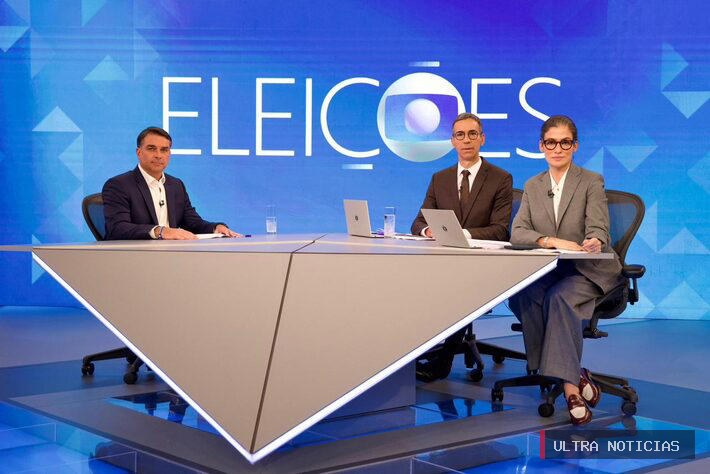 Checagem: o que Flávio Bolsonaro acertou e errou na sabatina da Globo