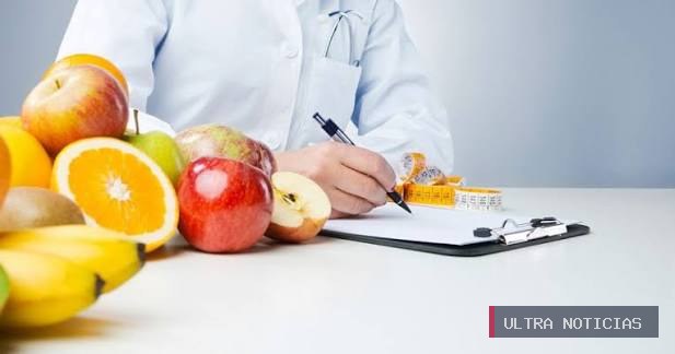 Dia do Nutricionista
