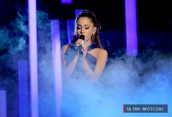 Ariana Grande critica governo Trump por usar ‘We Can’t Be Friends’ no TikTok