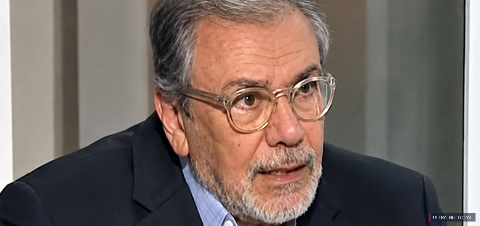 Morre aos 77 anos Carlos Monforte, um dos pioneiros do jornalismo de bancada no Brasil