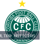 Escudo do Coritiba Foot Ball Club