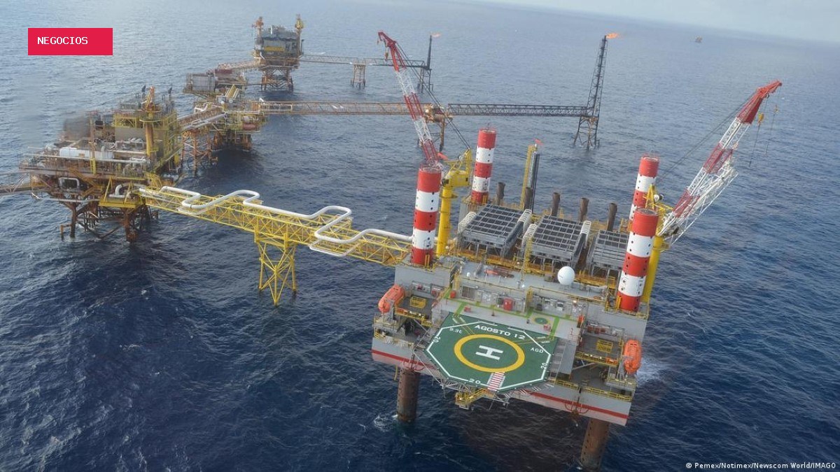 Petrobras e Pemex fazem acordo para explorar petróleo, mas especialistas veem risco de ‘letra morta’