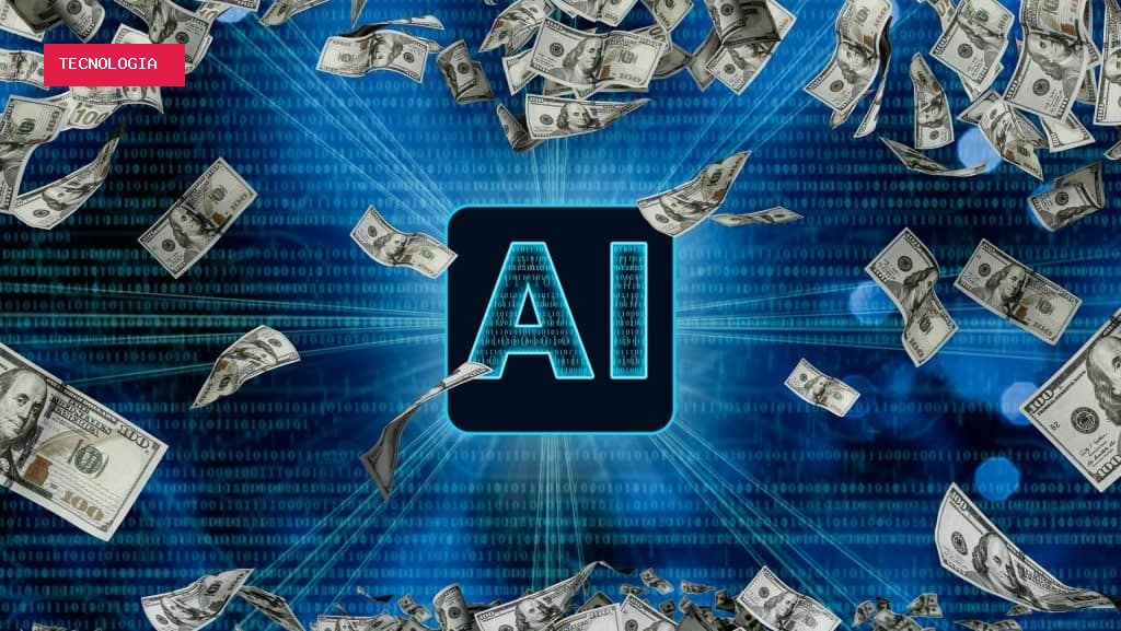 Nvidia prepara investimento de até US$ 3 bilhões em infraestrutura de IA