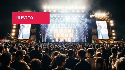 Doce Maravilha 2026: festival cancela 1º dia devido à ventania no Rio