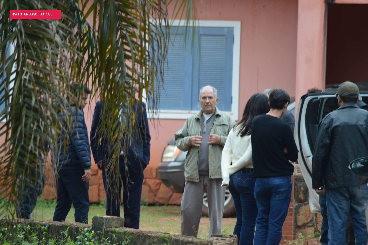 "Prisão descabida", diz defesa de médico preso por feminicídio de fisioterapeuta