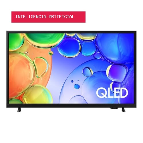 Hora de renovar a sala: selecionamos TVs QLED em promoção na Amazon