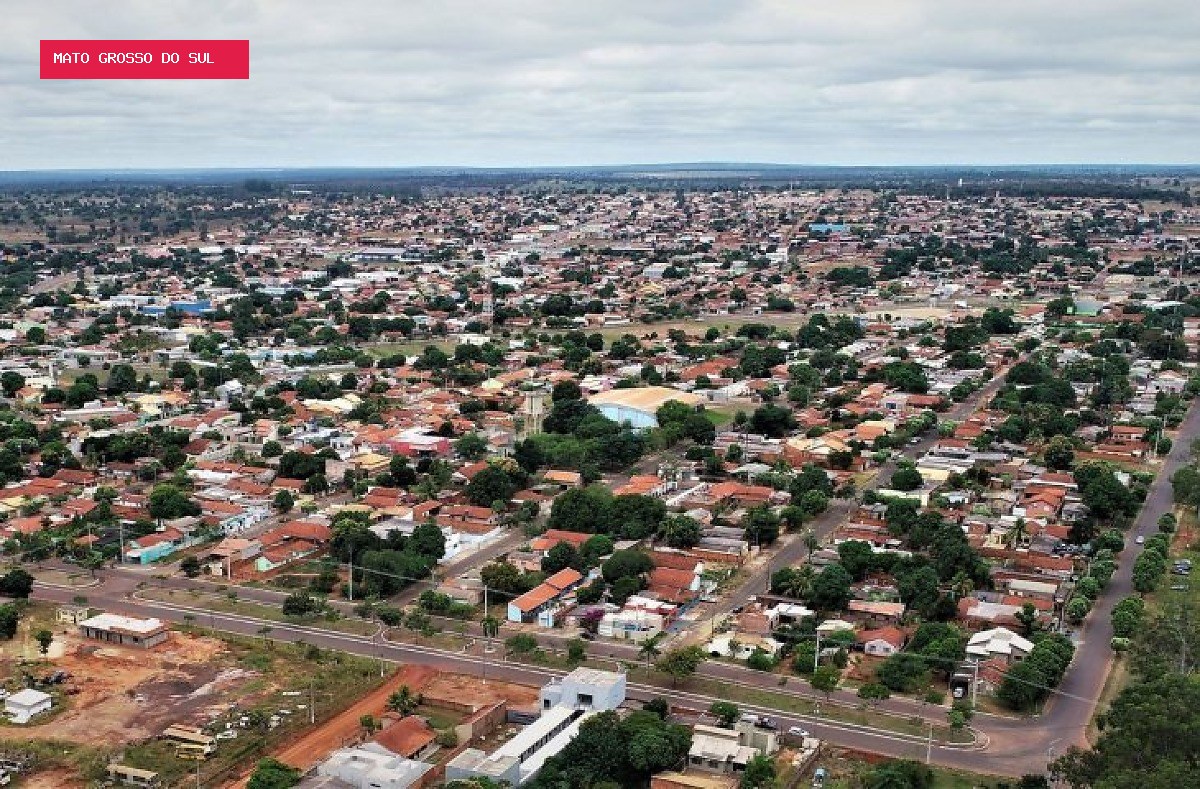 Ribas do Rio Pardo terá consulta pública sobre concessão dos serviços de limpeza urbana