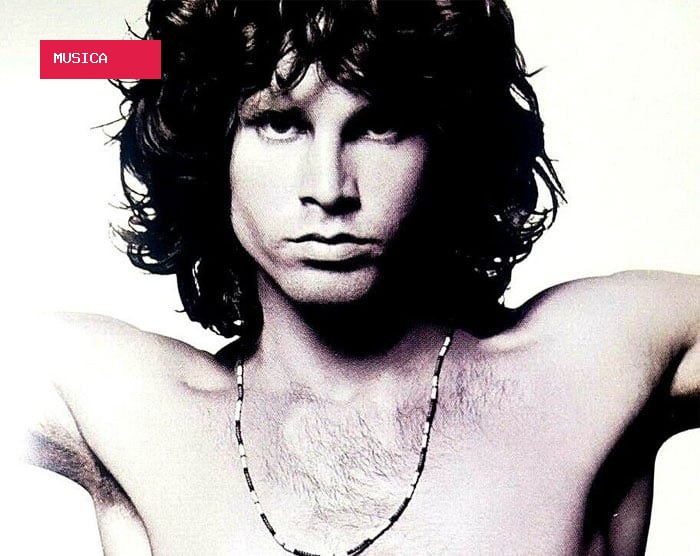 O dia que Jim Morrison, nos anos 60, previu o surgimento da música eletrônica
