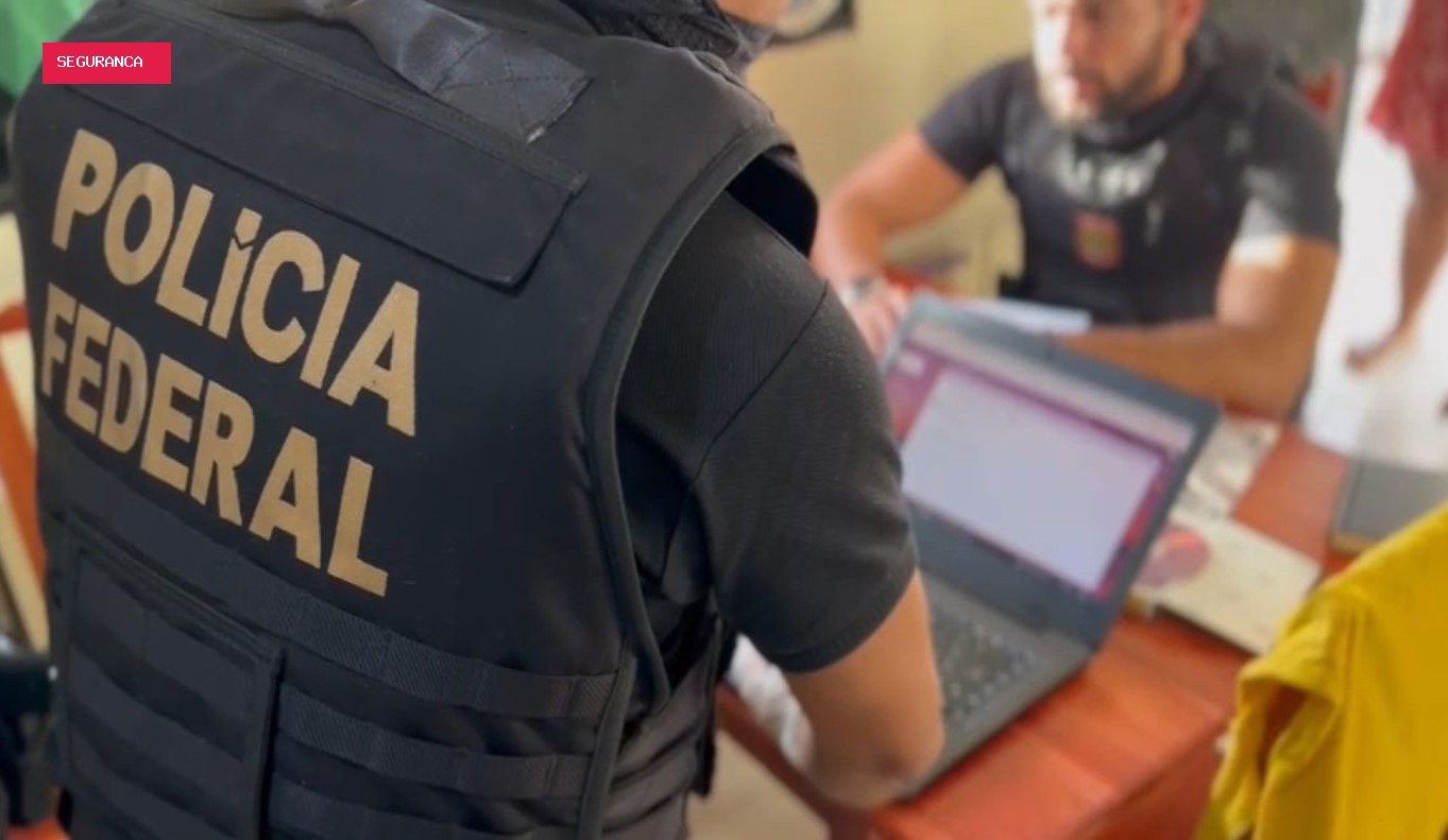 Brasileiro condenado por roubo é preso em Oiapoque após deportação da Guiana Francesa