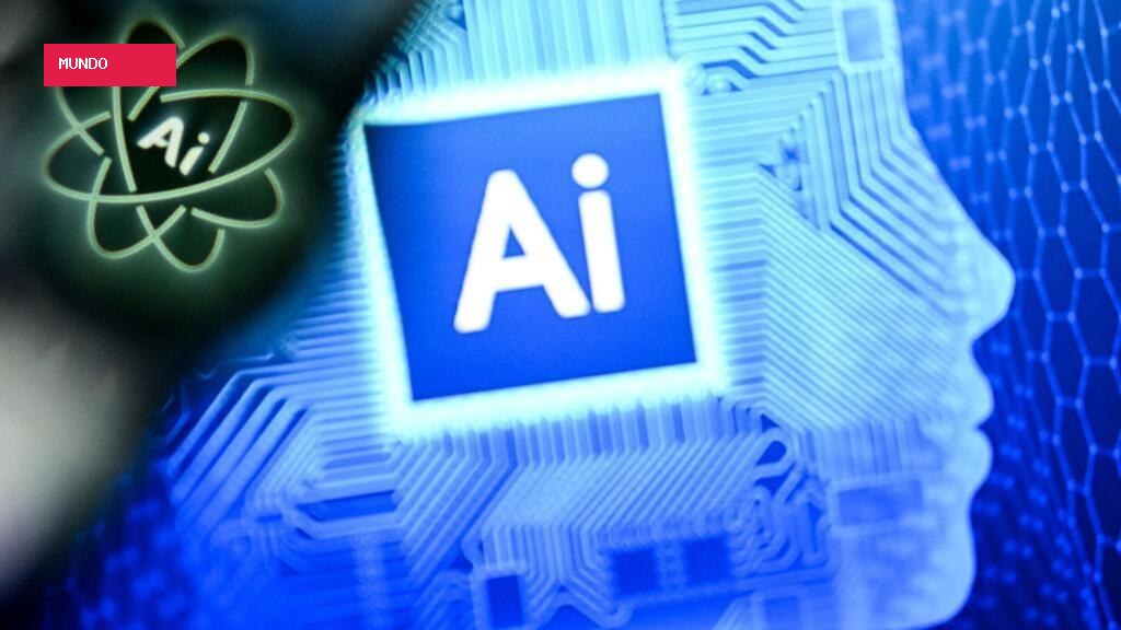 Dilemas da inteligência artificial na França: o desafio escolar, as urnas de 2027 e a ameaça biológica