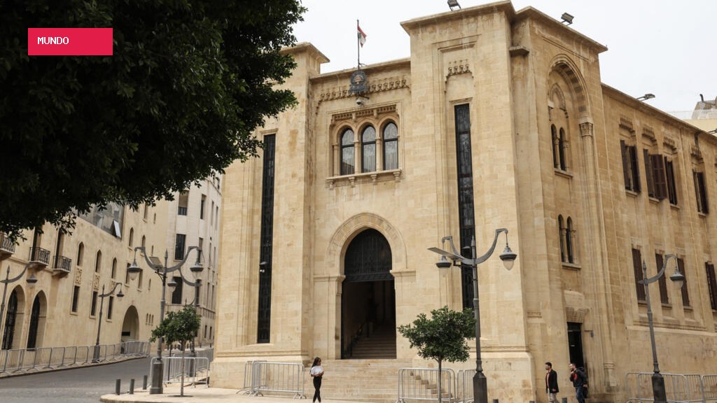 Lebanese parliament passes sweeping amnesty law to reduce overcrowding in prisons