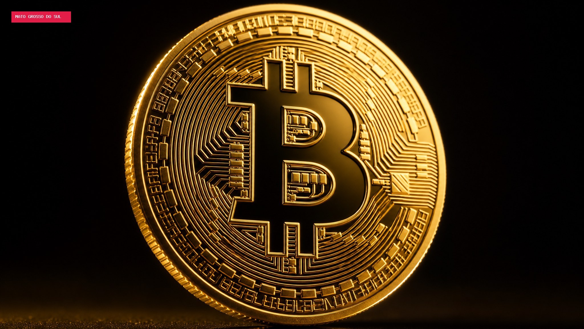 Bitcoin supera US$ 65 mil, mas desacelera após dados fracos de emprego nos EUA