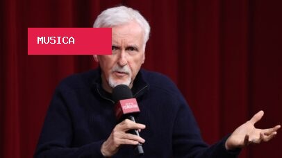 James Cameron diz que não sabe se fará mais filmes de ‘Avatar’