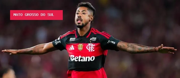 Flamengo vence Vitória por 2 a 0 e encurta distância para o líder