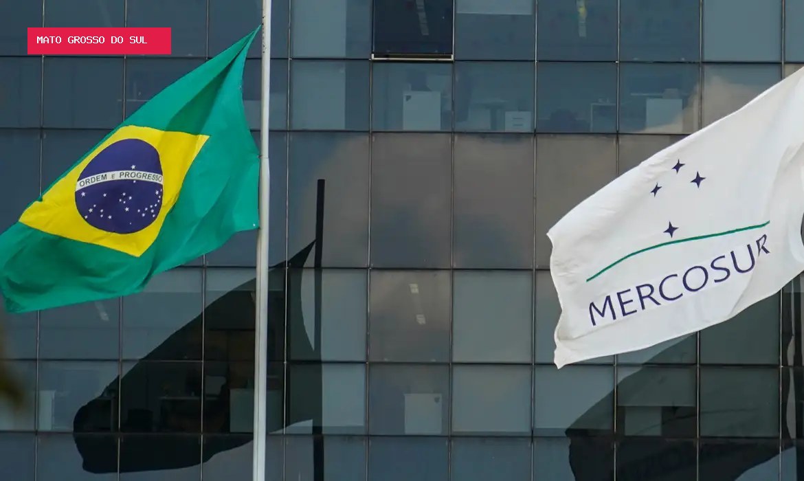 Brasil promulga acordo para facilitar comércio eletrônico no Mercosul