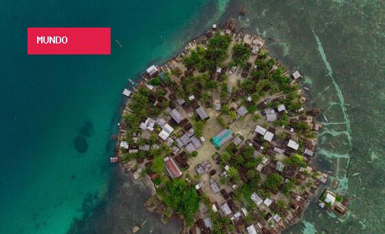 A elevação do mar e seus impactos: o que está em jogo para a humanidade