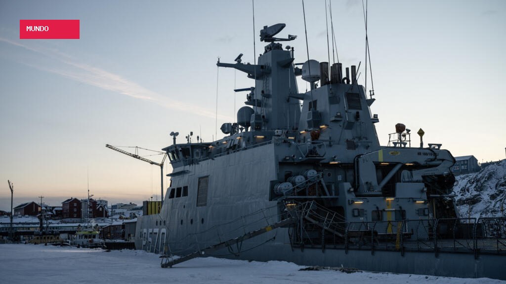 Tensions in the Arctic: Greenland issues sharp rebuke to Trump-linked oil company